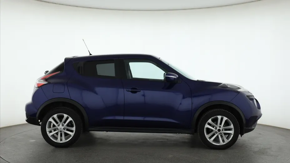 Nissan Juke -