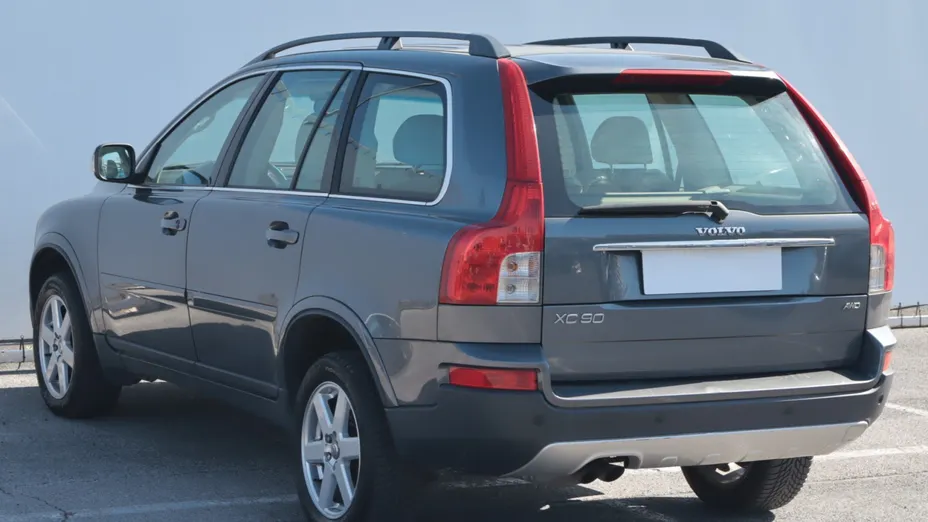 Volvo XC90 -
