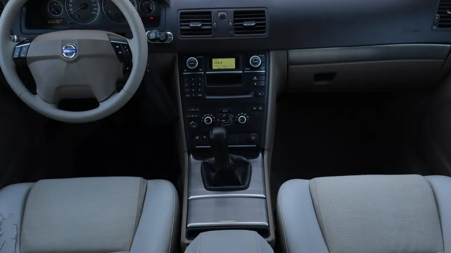 Volvo XC90 -
