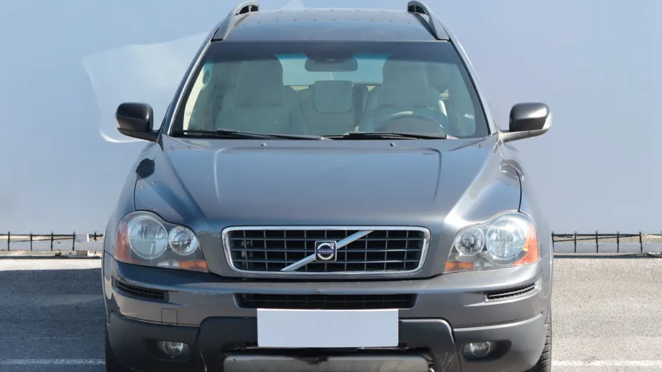 Volvo XC90 -