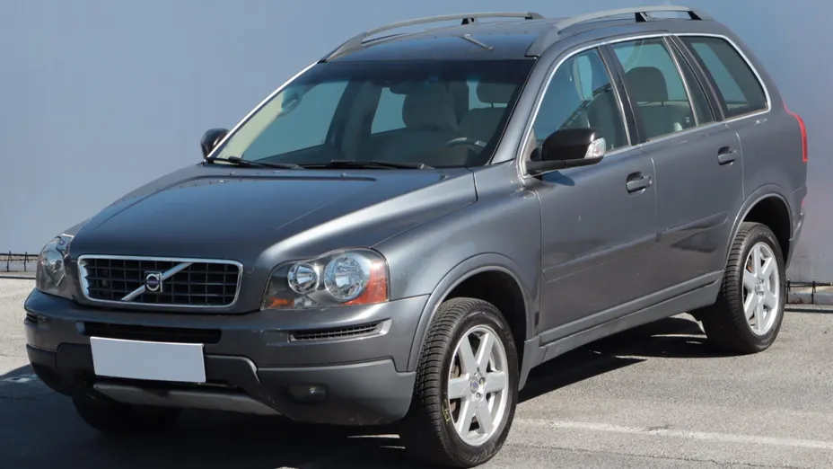 Volvo XC90 -