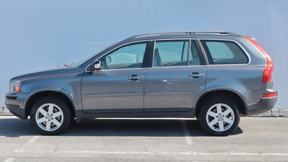 Volvo XC90 -
