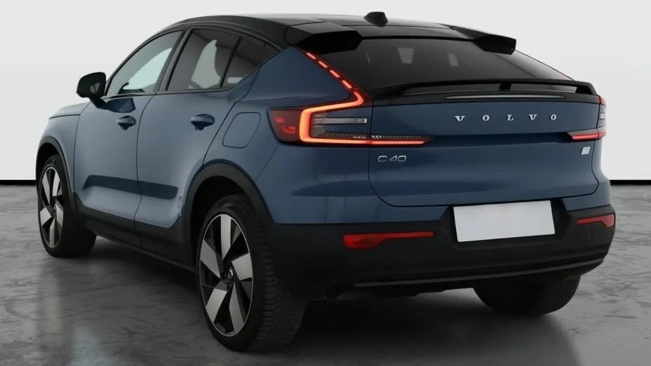 Volvo C40 -