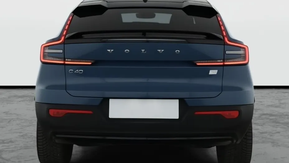 Volvo C40 -