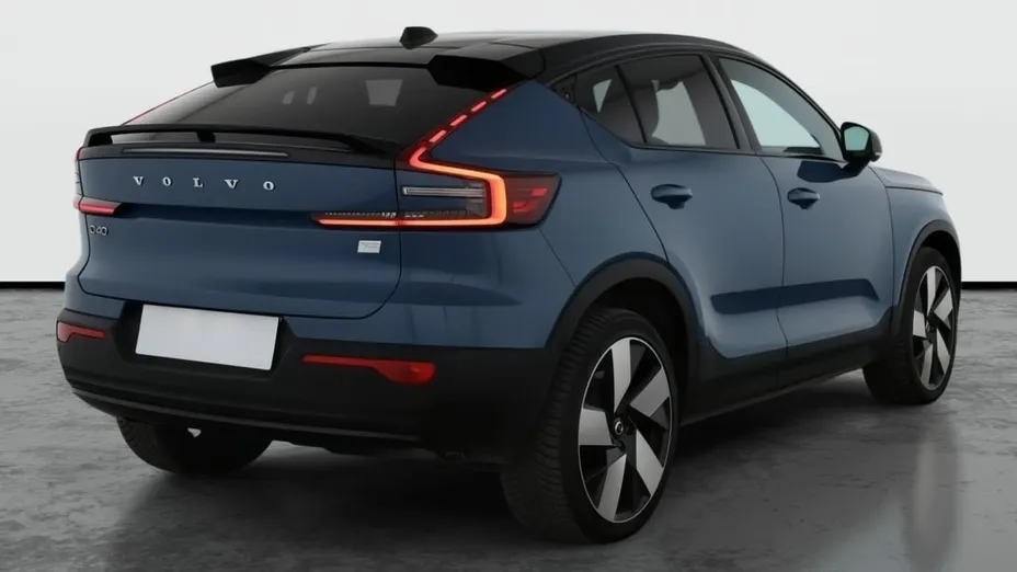 Volvo C40 -