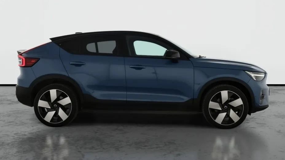 Volvo C40 -