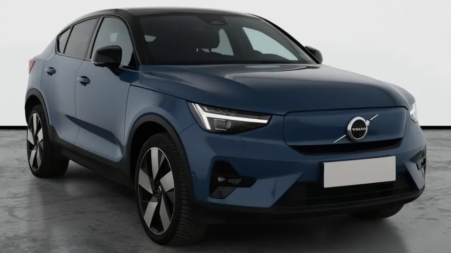 Volvo C40 -