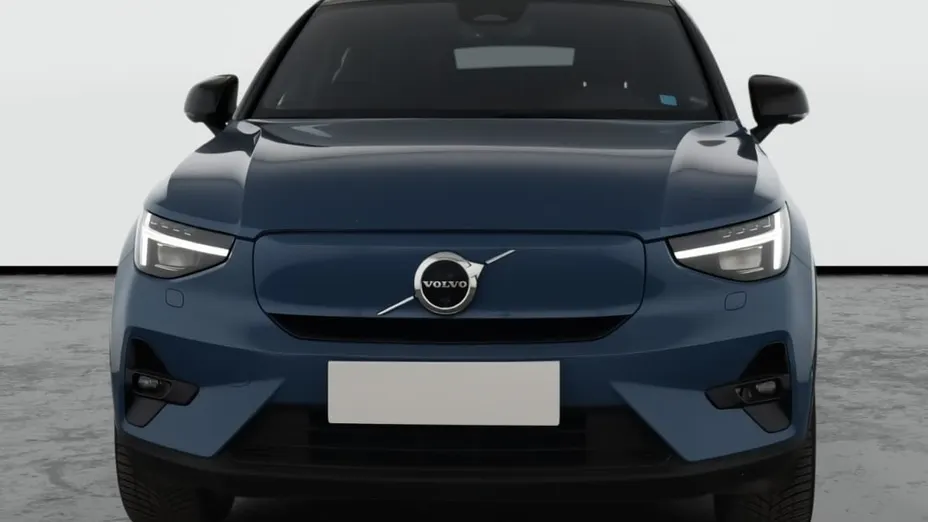 Volvo C40 -