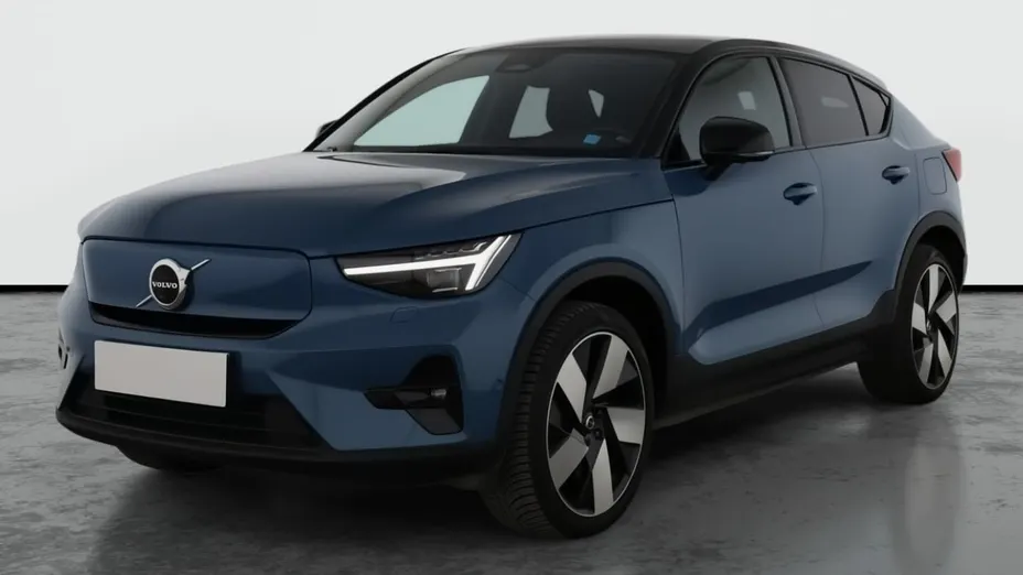 Volvo C40 -