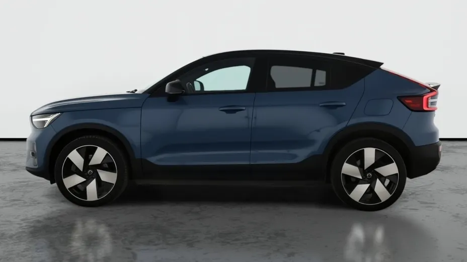 Volvo C40 -
