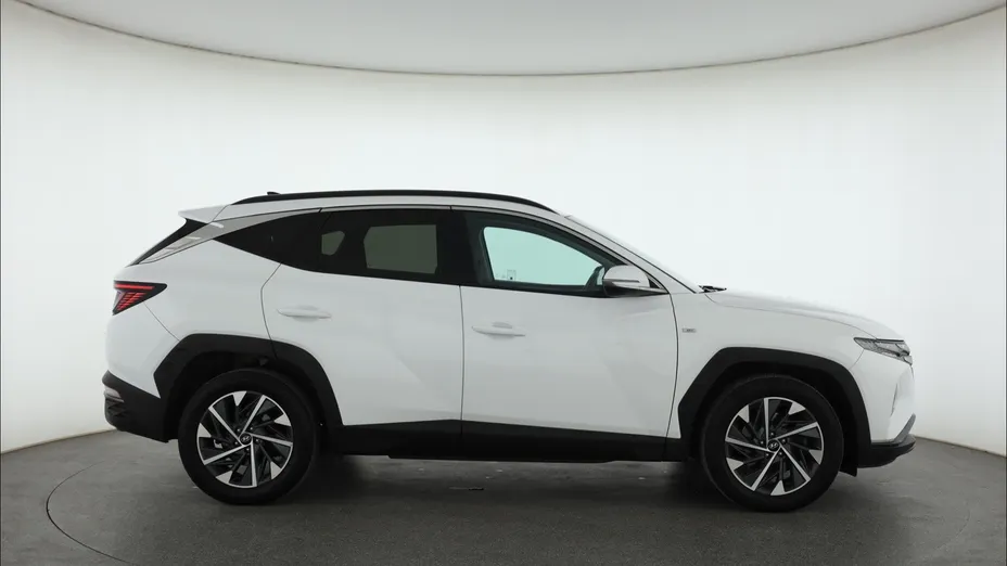 Hyundai Tucson -