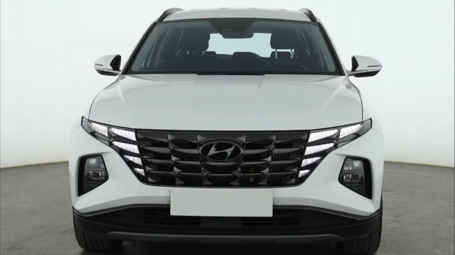 Hyundai Tucson -