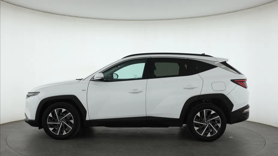 Hyundai Tucson -