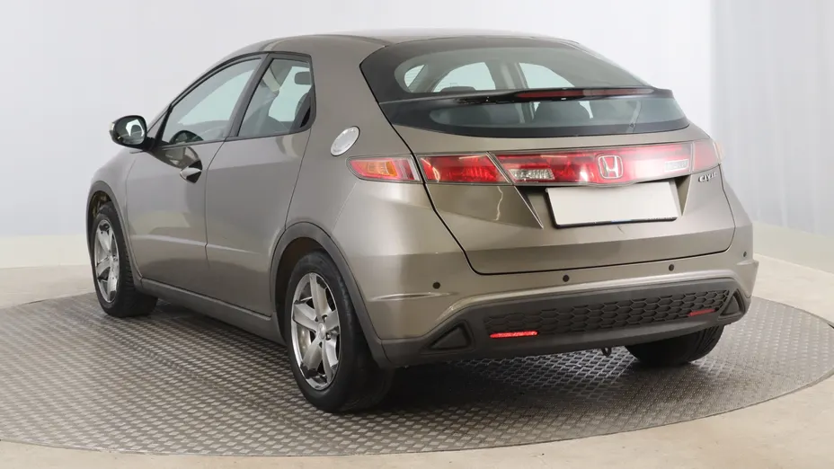 Honda Civic -