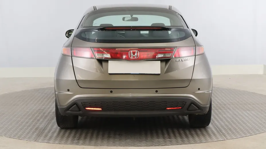 Honda Civic -