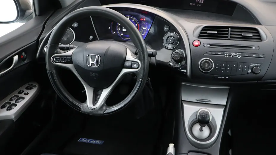 Honda Civic -