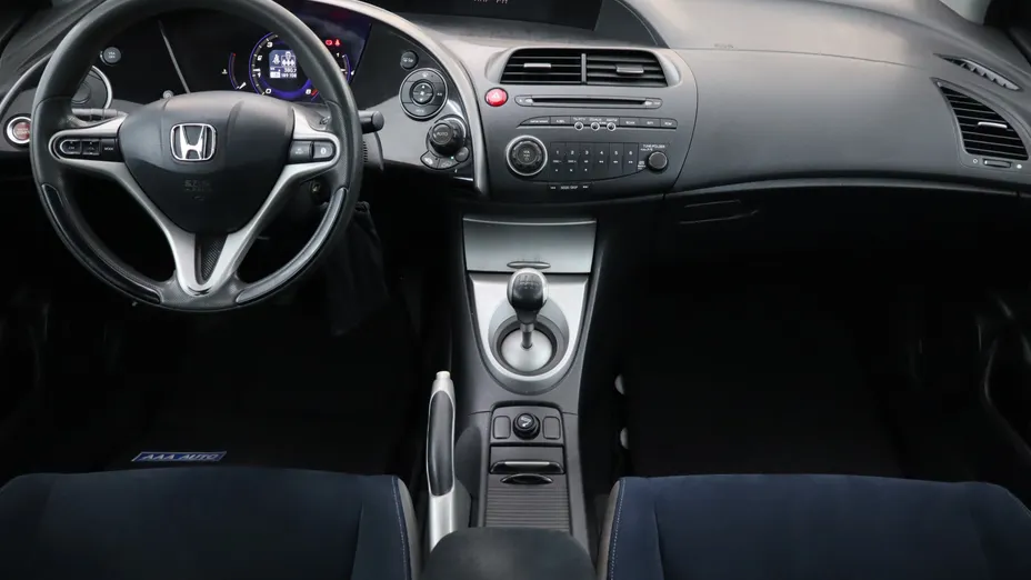 Honda Civic -