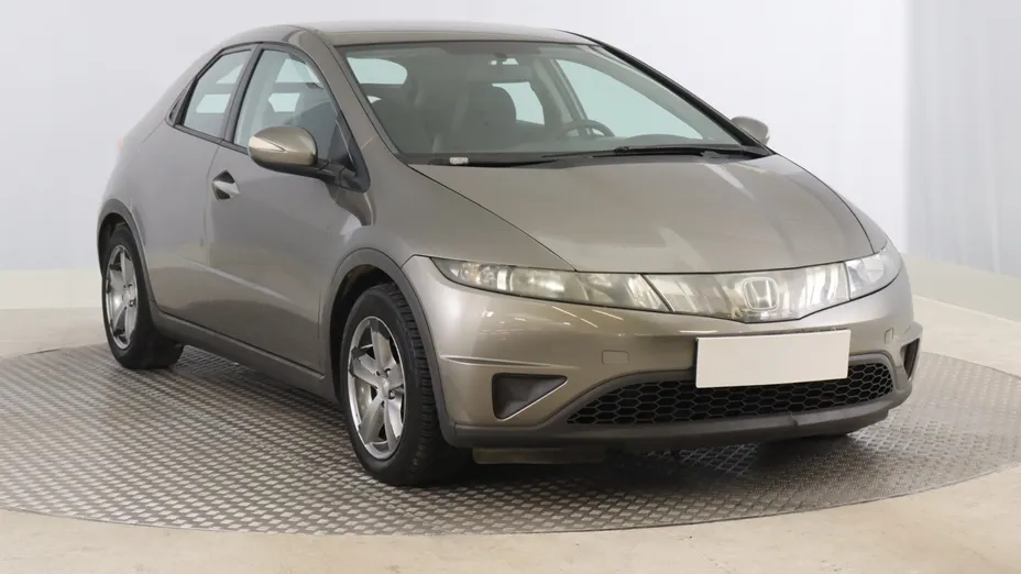 Honda Civic -