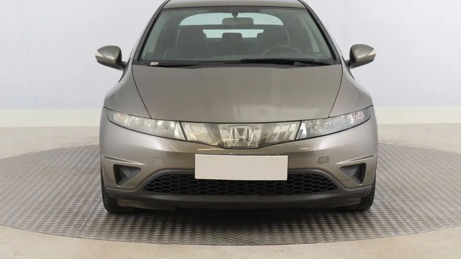 Honda Civic -