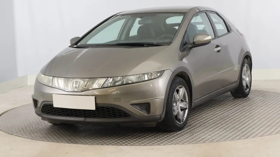 Honda Civic -