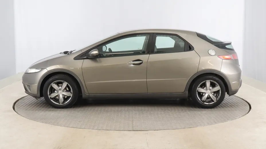 Honda Civic -