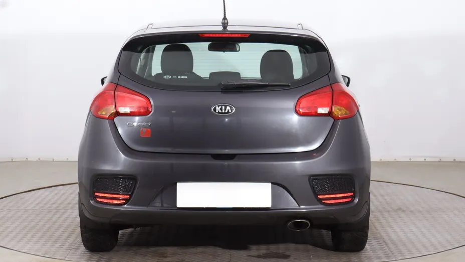 Kia Cee'd -