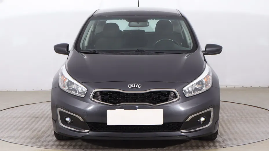 Kia Cee'd -