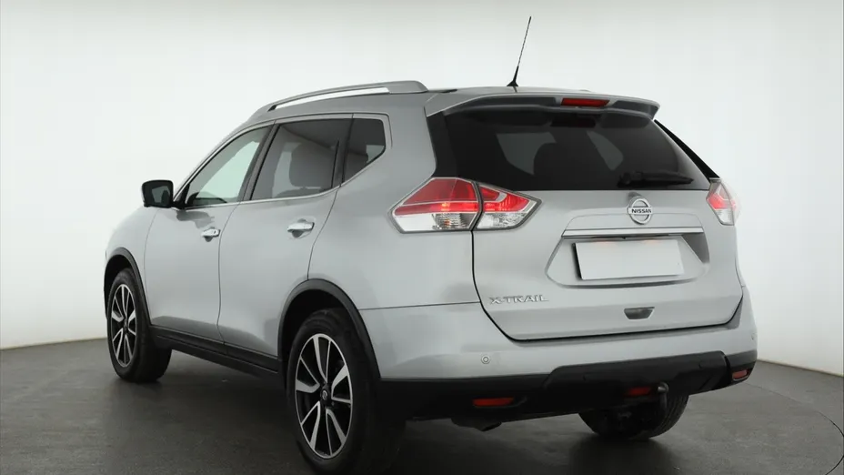 Nissan X-Trail -