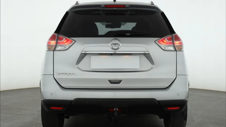 Nissan X-Trail -
