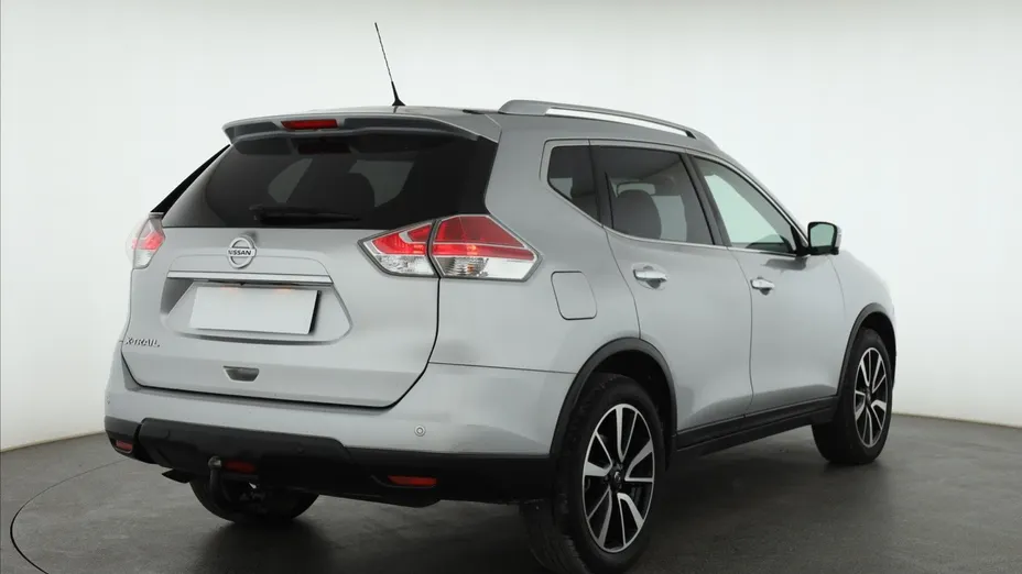 Nissan X-Trail -