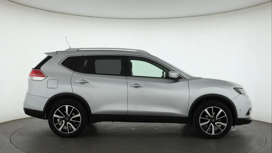 Nissan X-Trail -