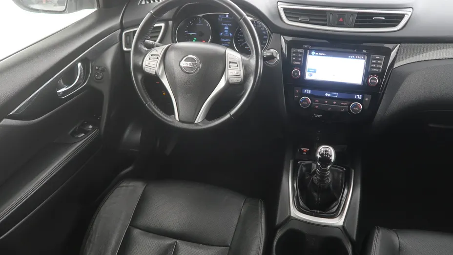Nissan X-Trail -