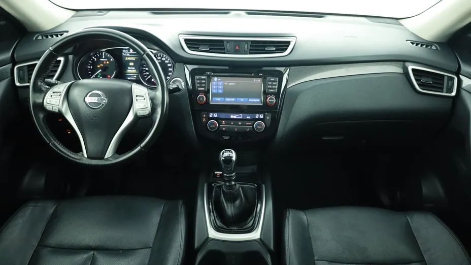Nissan X-Trail -