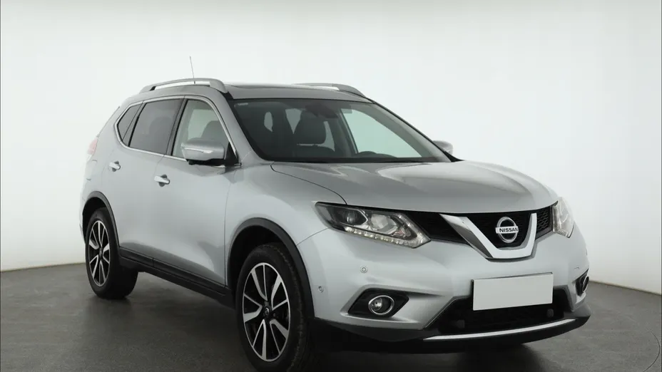 Nissan X-Trail -