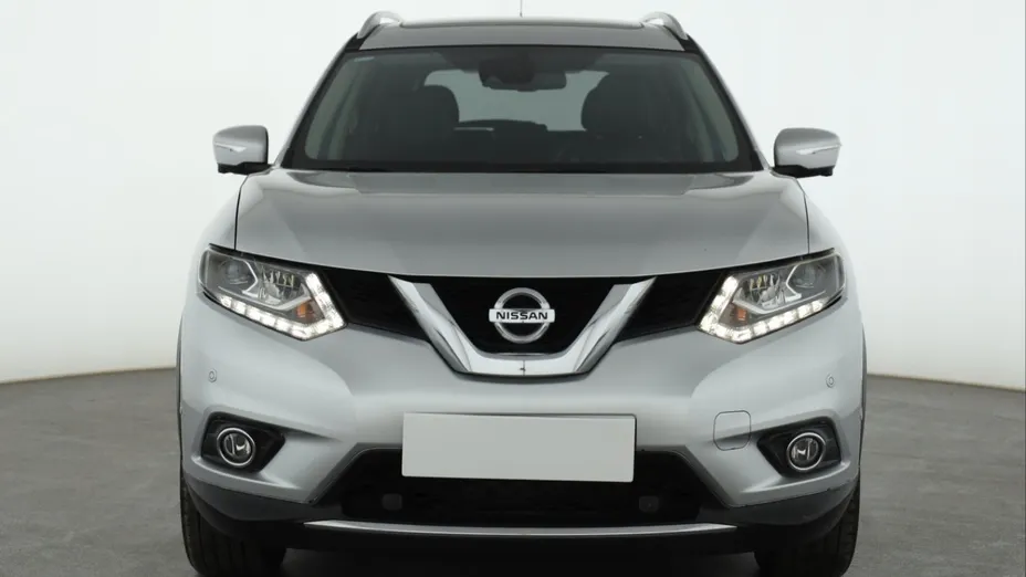 Nissan X-Trail -