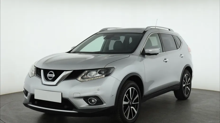 Nissan X-Trail -