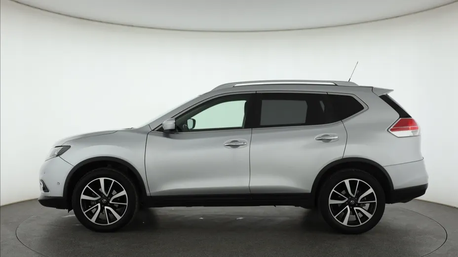 Nissan X-Trail -