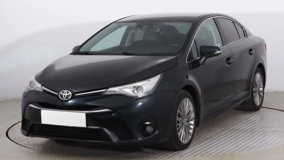 Toyota Avensis -