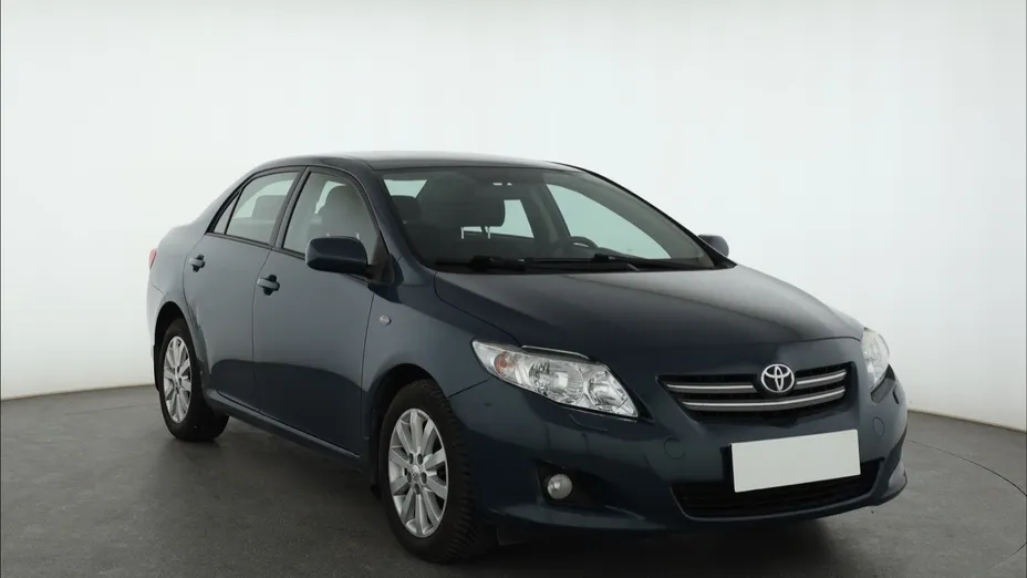 Toyota Corolla -