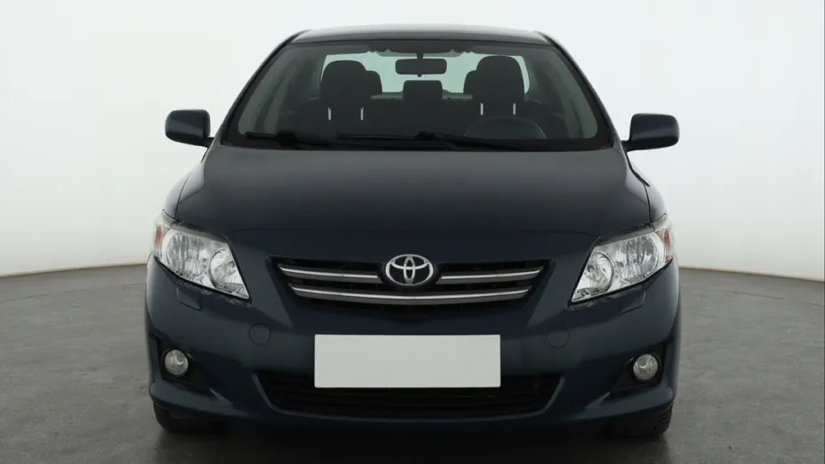 Toyota Corolla -