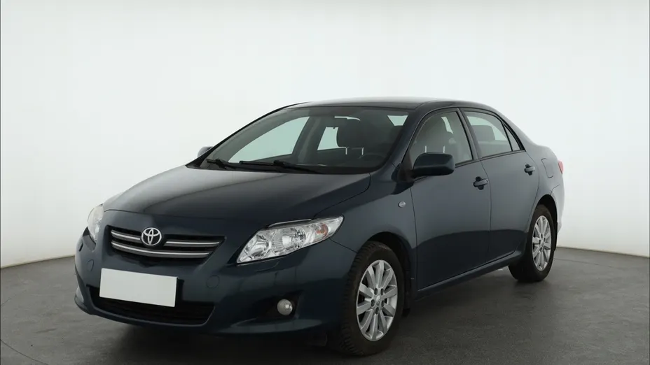 Toyota Corolla -