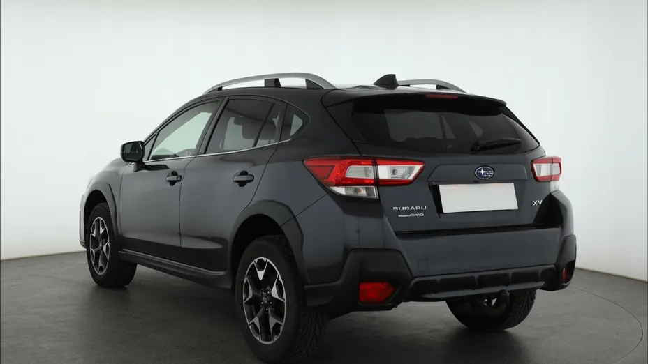 Subaru XV -