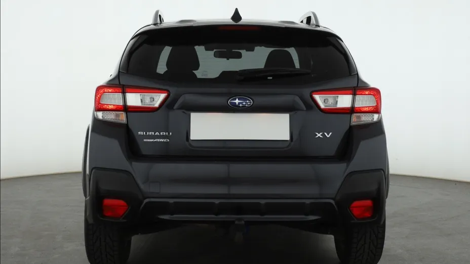 Subaru XV -