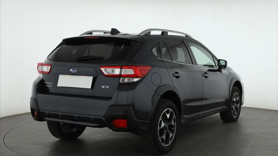 Subaru XV -