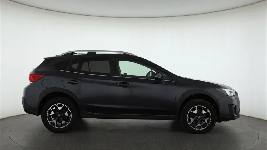 Subaru XV -