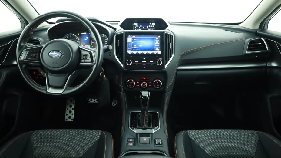 Subaru XV -