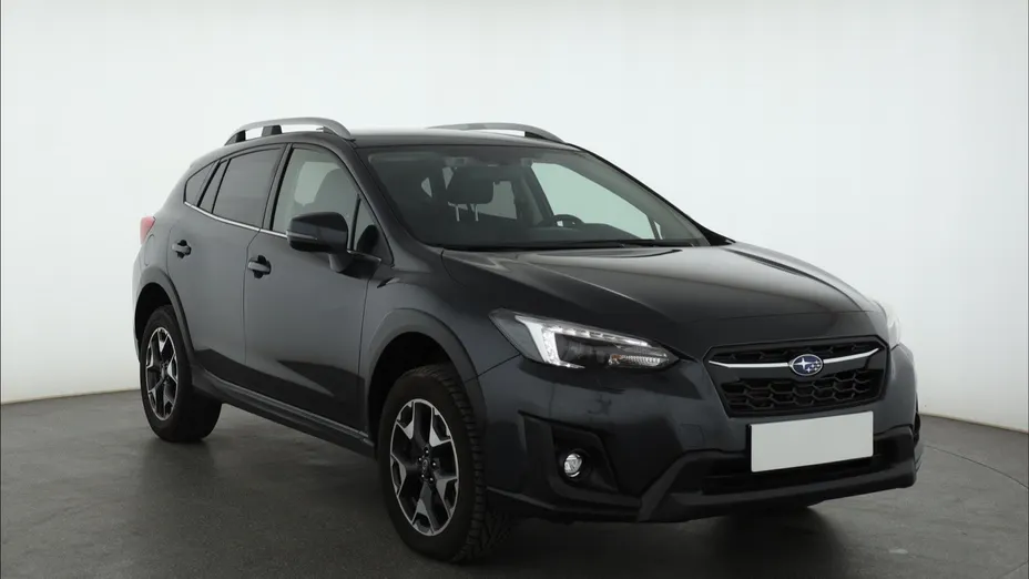 Subaru XV -