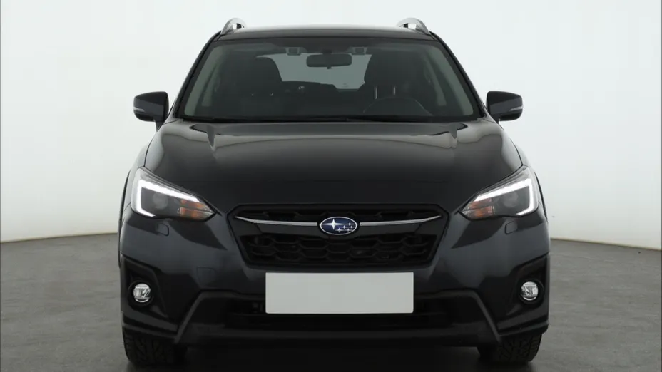 Subaru XV -