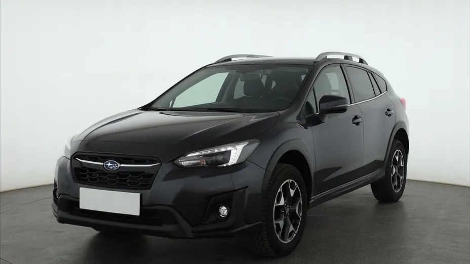 Subaru XV -