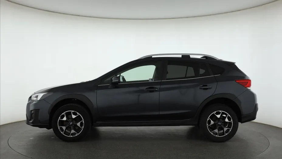Subaru XV -